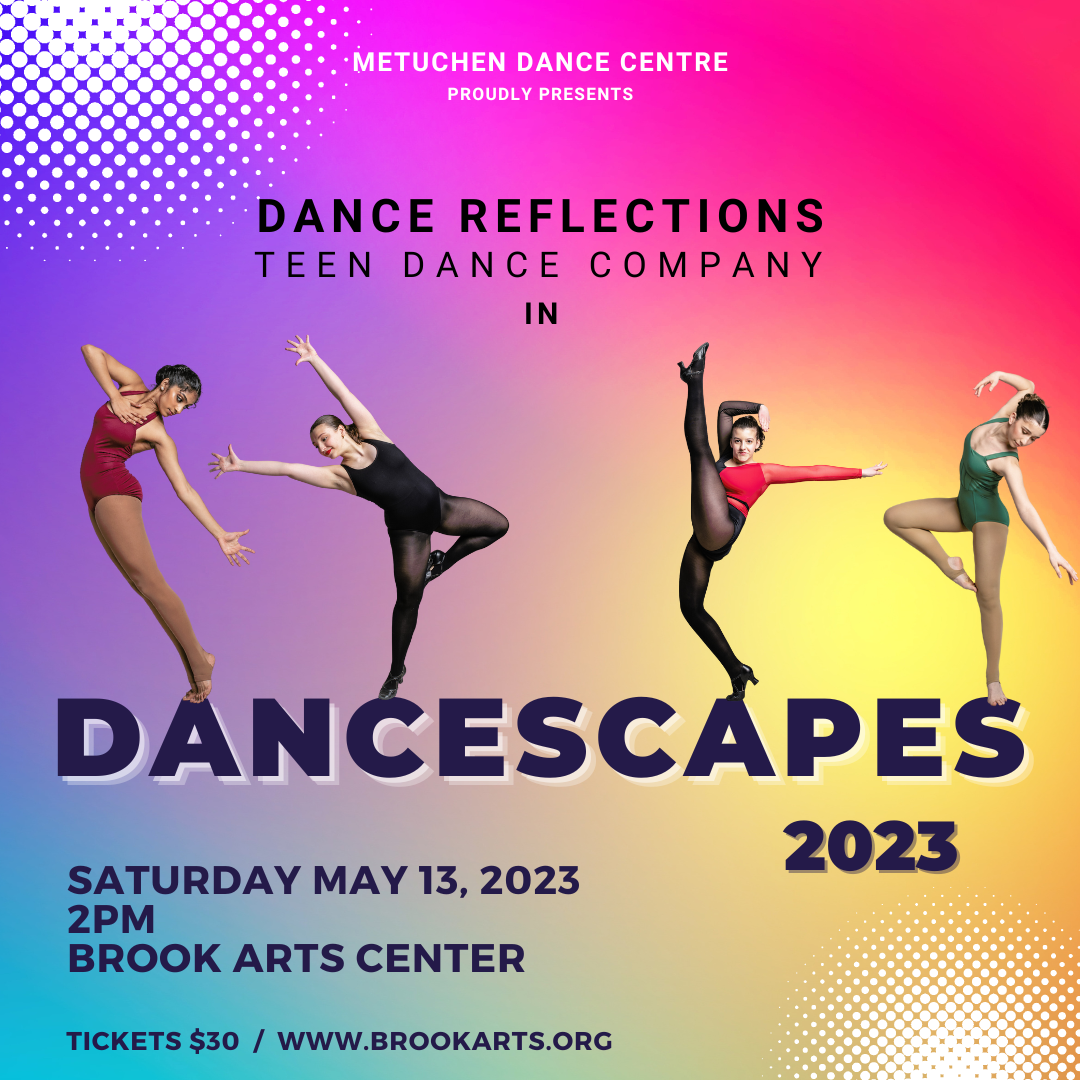 Performances - Metuchen Dance Centre